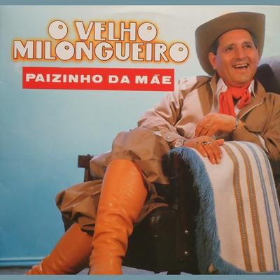 Paizinho da Mãe's cover