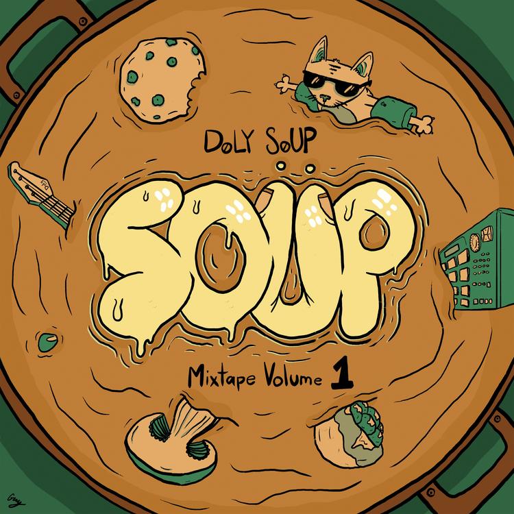 Doly Soup's avatar image