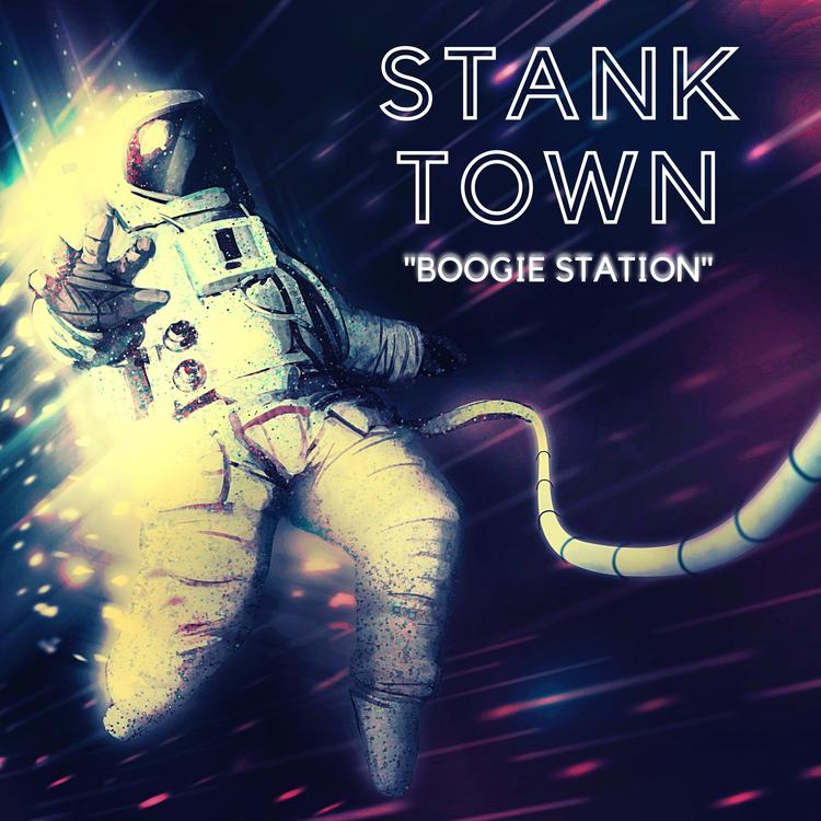 Stank Town's avatar image