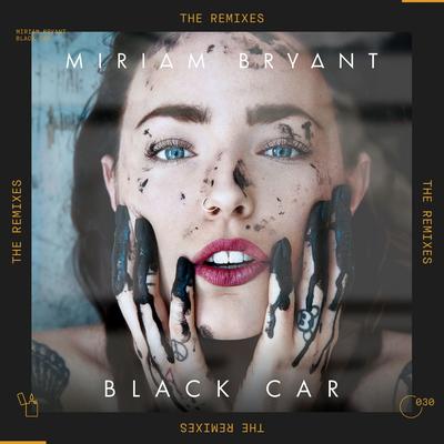 Black Car (The Remixes)'s cover