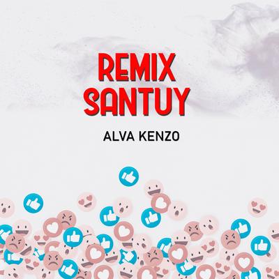 DJ Numa Numa Yei  By Alva Kenzo's cover