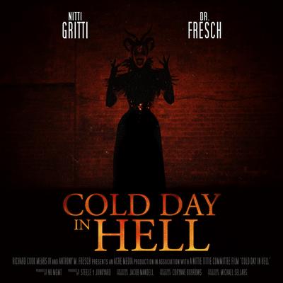 Cold Day in Hell's cover