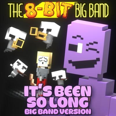Fnaf 2 (It's Been So Long) [Big Band Version]'s cover