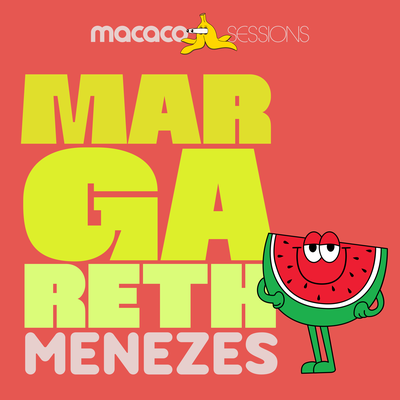 Alegria Da Cidade (Ao Vivo) By Margareth Menezes, Macaco Gordo's cover