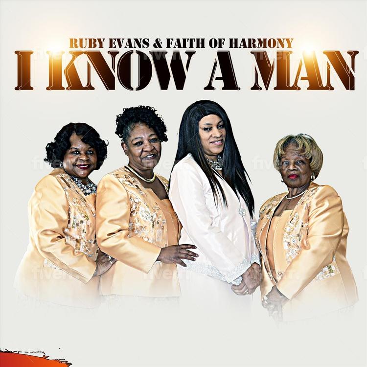 Ruby Evans & Faith of Harmony's avatar image