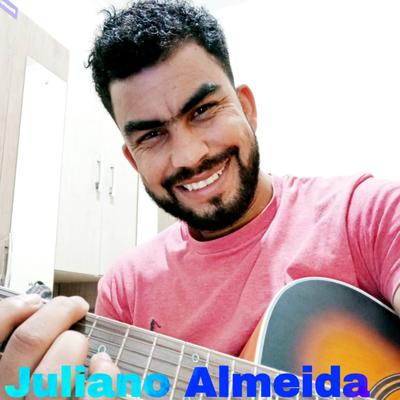 Juliano Almeida's cover