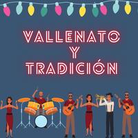Dj vallenato's avatar cover