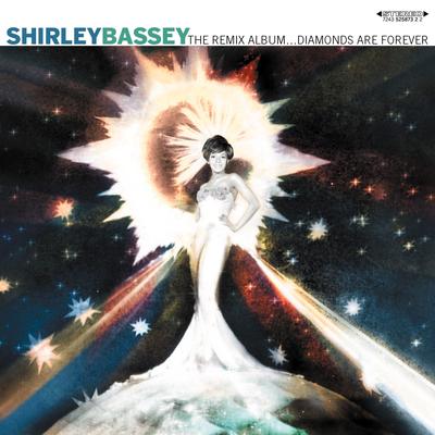 Goldfinger (Propellerheads Mix) By Shirley Bassey, Propellerheads's cover