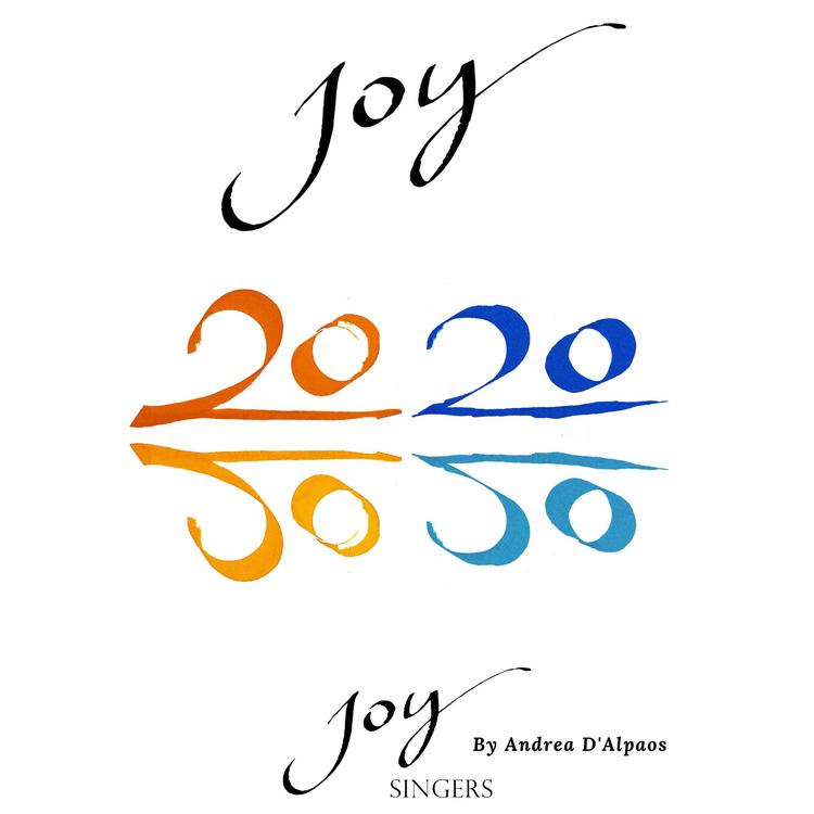 Joy Singers by Andrea D'Alpaos's avatar image