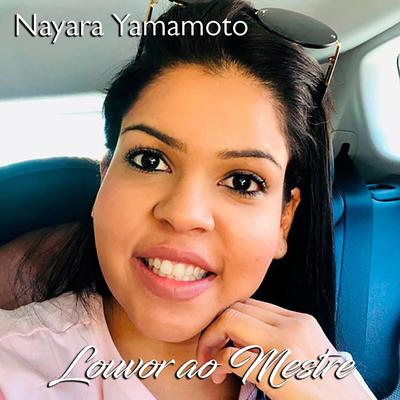 Chega uma Hora By Nayara Yamamoto's cover