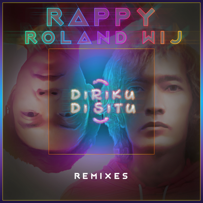 Diriku Di Situ (Remixes)'s cover