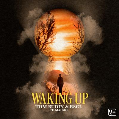 Waking Up's cover