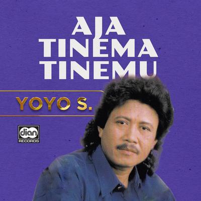 Aja Tinema Tinemu's cover