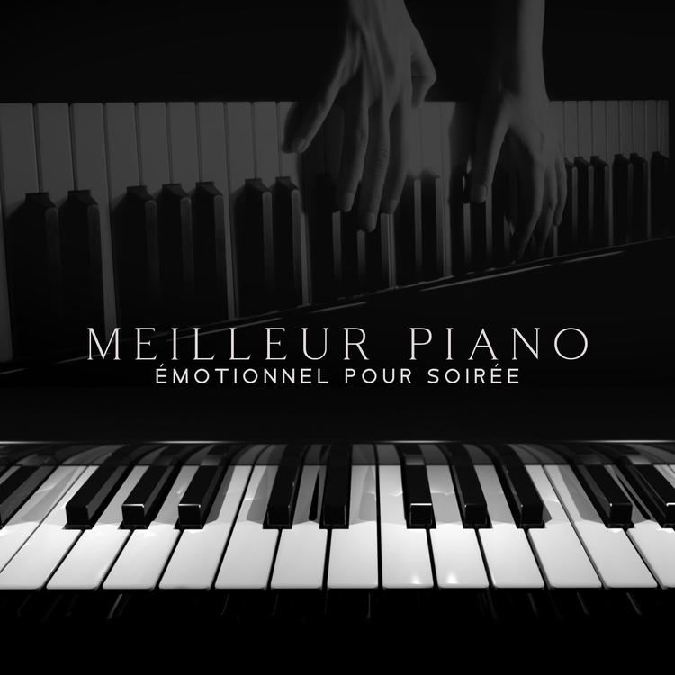 Musique de Piano de Détente's avatar image