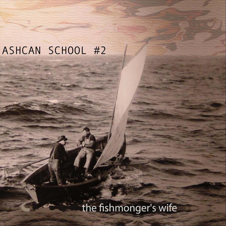 Ashcan School's avatar image