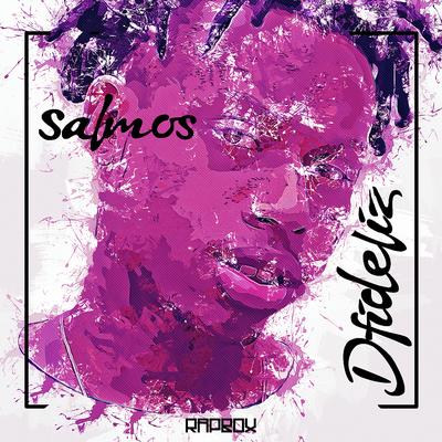 Salmos By Dfideliz, Rap Box's cover