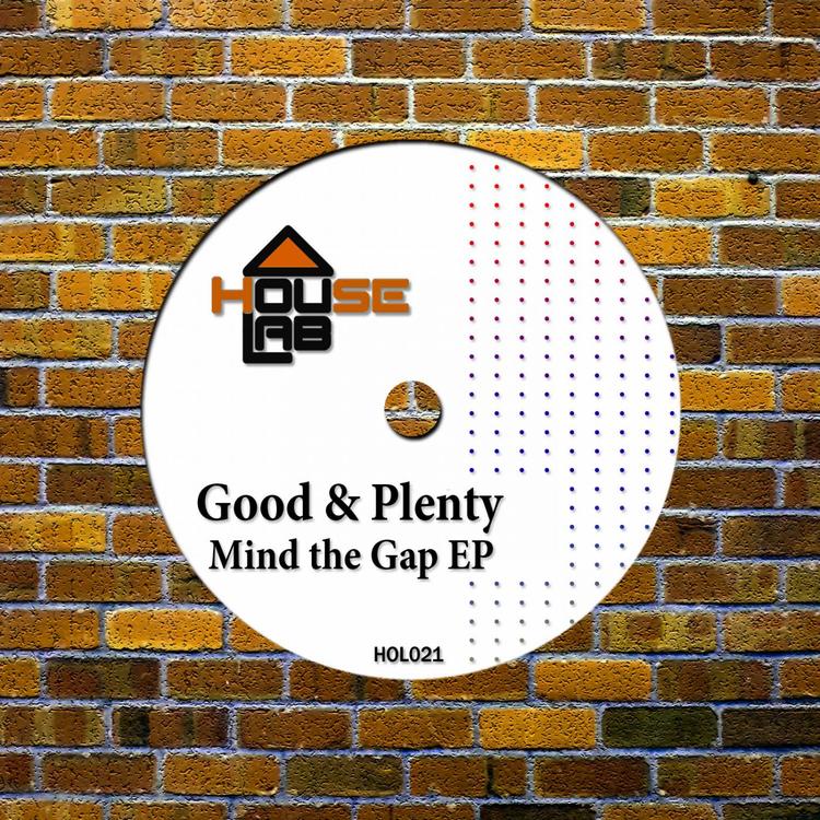 Good & Plenty's avatar image