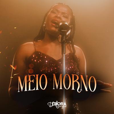 Meio Morno By Débora Borges's cover