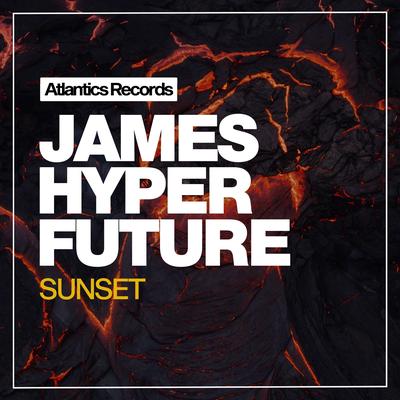 James Hyper's cover