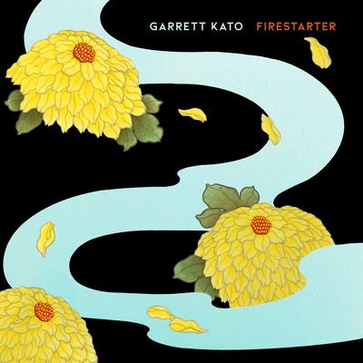 Firestarter By Garrett Kato's cover