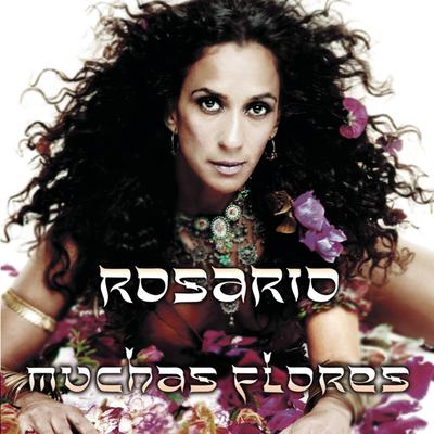 Muchas Flores's cover