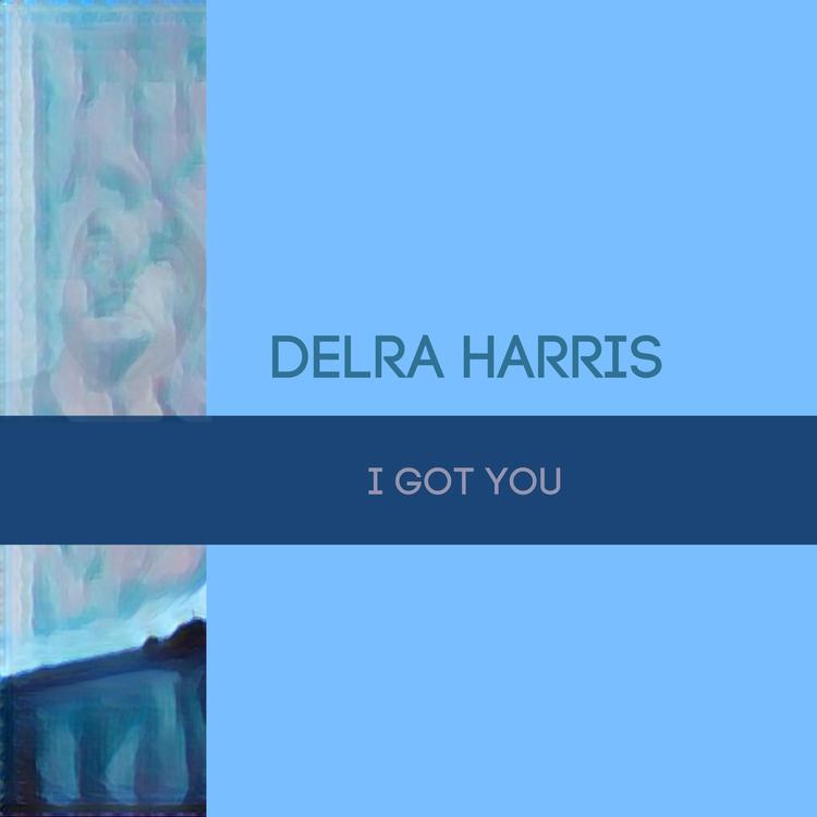 Delra Harris's avatar image