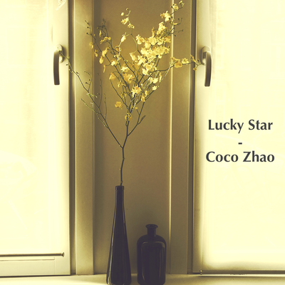 Lucky Star By Coco Zhao's cover