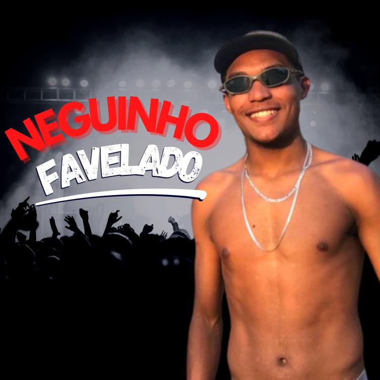 MC Neguinho da Villa's avatar image