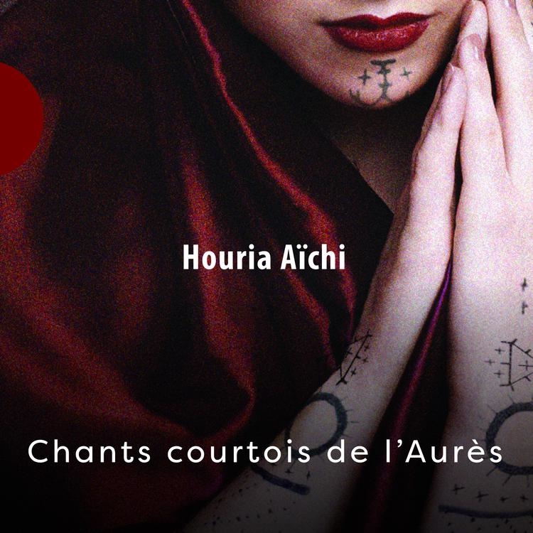 Houria Aïchi's avatar image