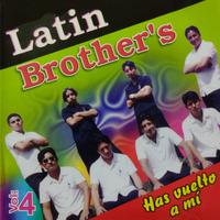 Latin Brother´s's avatar cover