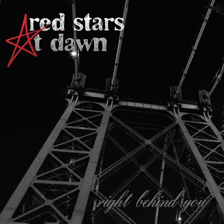 Red Stars At Dawn's avatar image