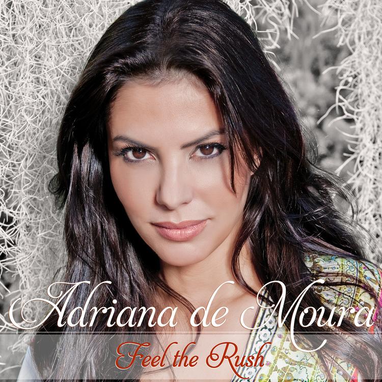 Adriana De Moura's avatar image