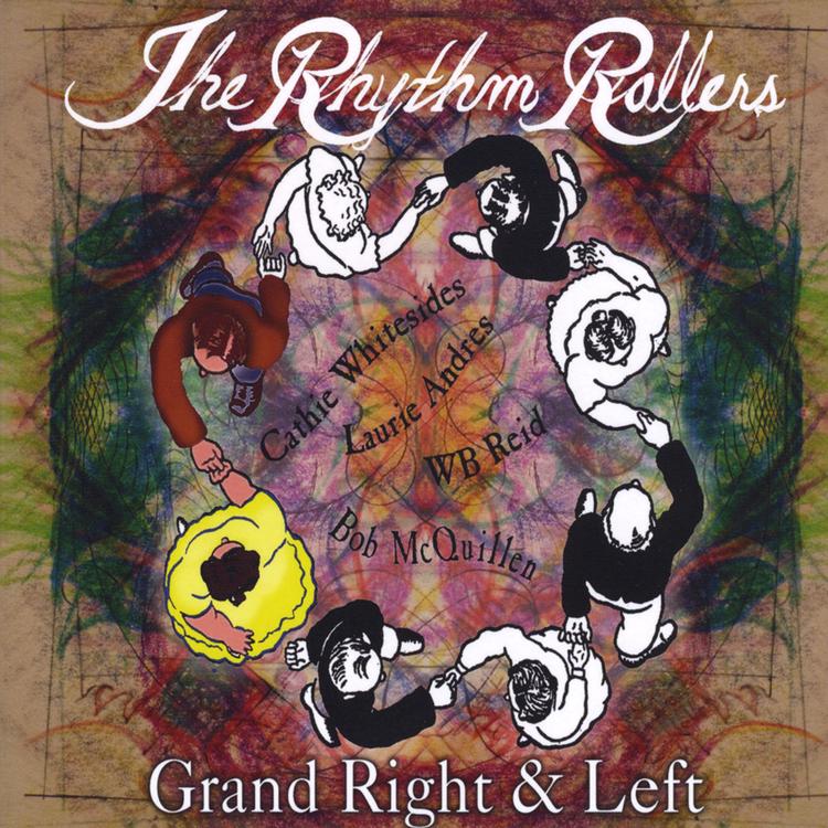 The Rhythm Rollers's avatar image