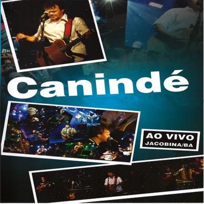 Saudade By Canindé's cover