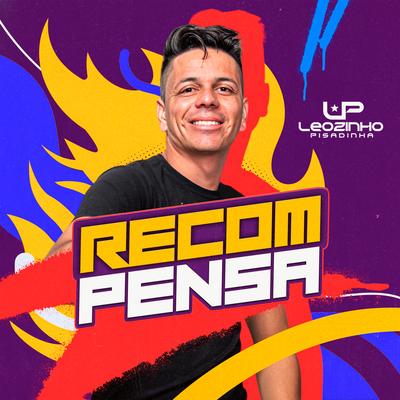 Recompensa By LEOZINHO PISADINHA's cover