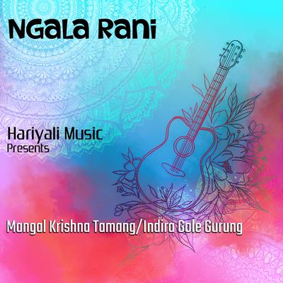 Ngala Rani's cover