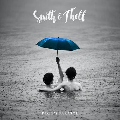 Radioactive Rain By Smith & Thell's cover