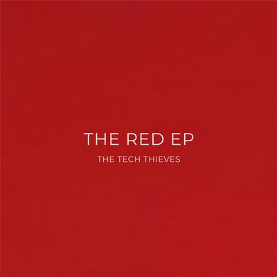 The Red EP's cover