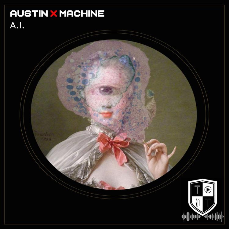 Austin X Machine's avatar image