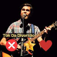 Tok da Diversão's avatar cover