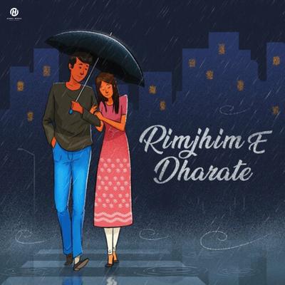 Rimjhim E Dharate's cover