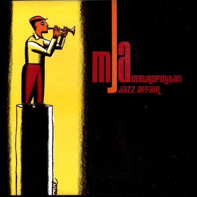 Yunowhathislifeez (Motorcity Mix) By Metropolitan Jazz Affair's cover