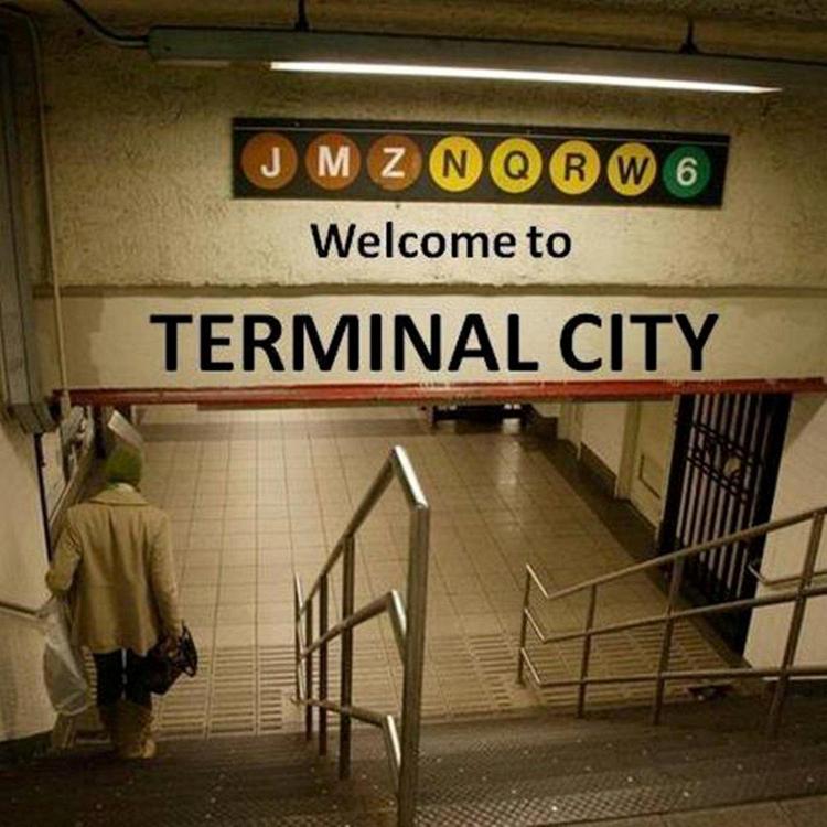 Terminal City's avatar image