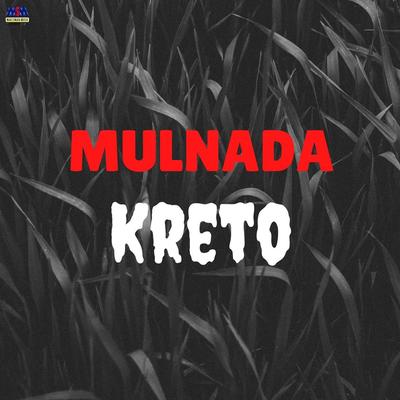 Kreto's cover