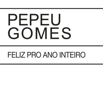Luminosidade By Pepeu Gomes's cover