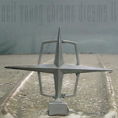 Chrome Dreams II's cover
