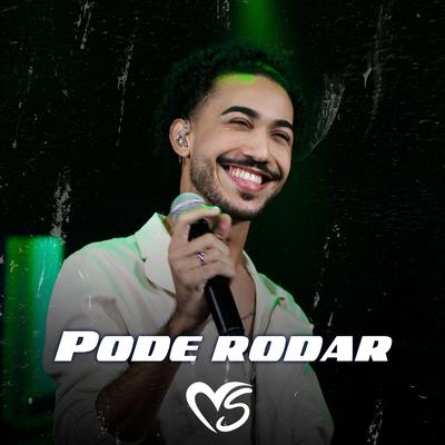 Pode Rodar (Ao Vivo)'s cover