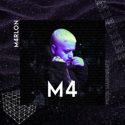 O Tempo Voou By M4rlon, Chris MC, Knust, 7Segundos's cover