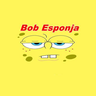 Bob Esponja By Js la Amenaza Lirical, Jonathan Beats's cover