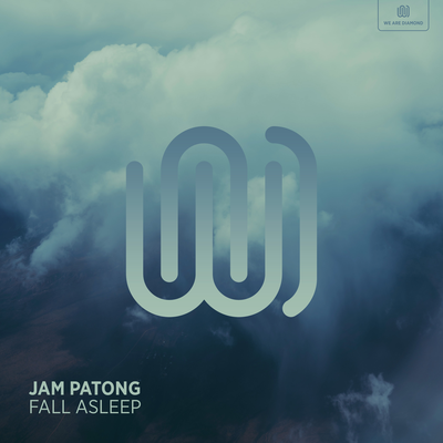 Fall Asleep By Jam Patong's cover